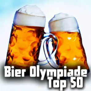 Bier Olympiade - Top 50
