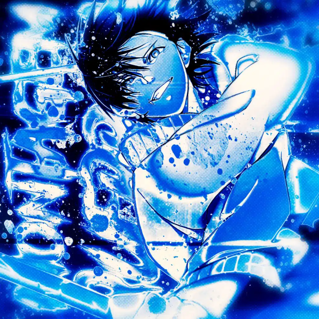 MONTAGEM QUEBRADA (Slowed)