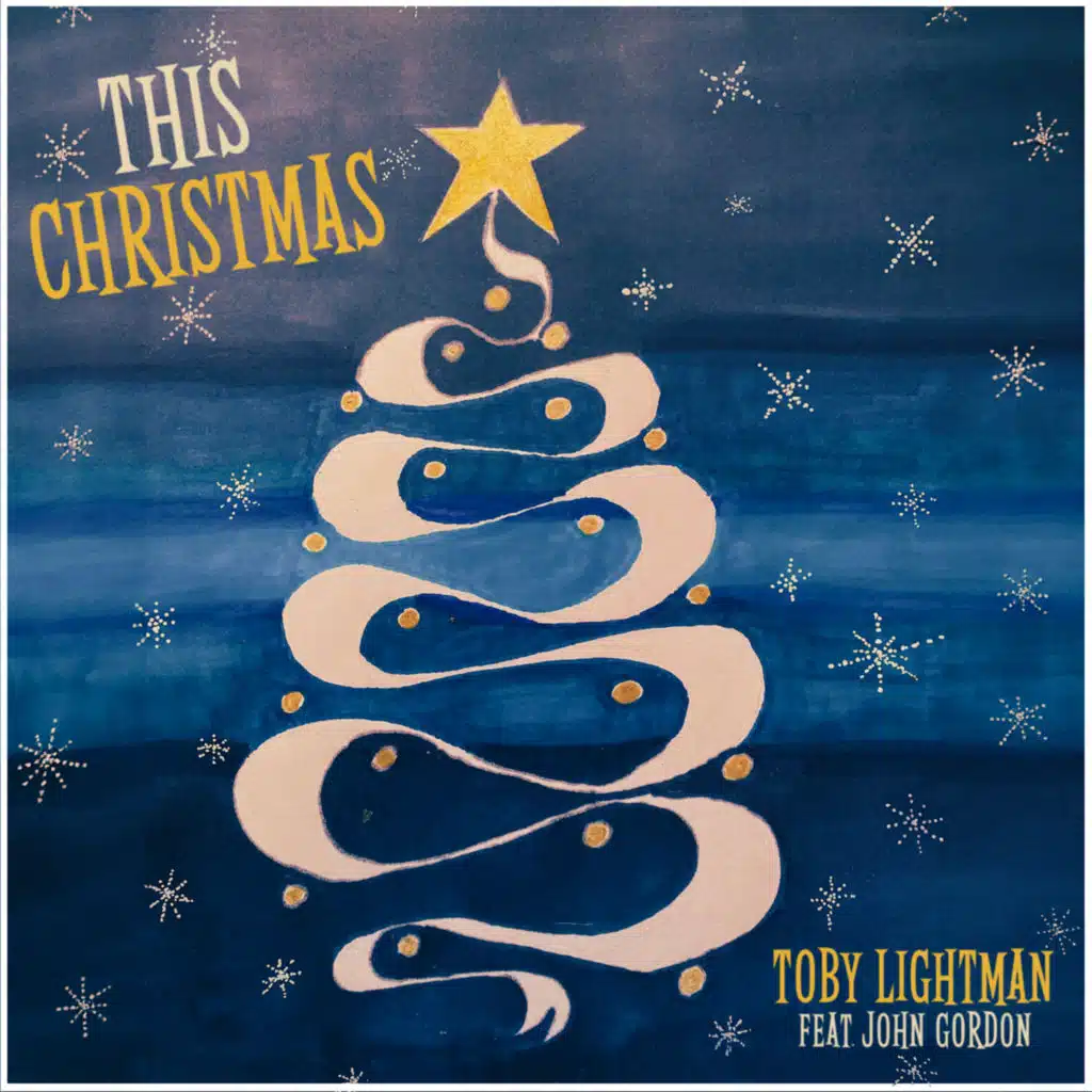 This Christmas (feat. John Gordon)