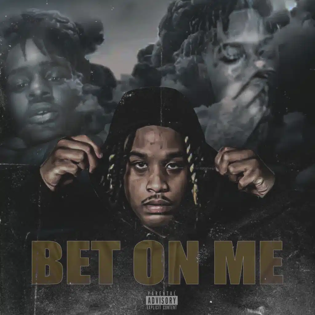 Bet on me