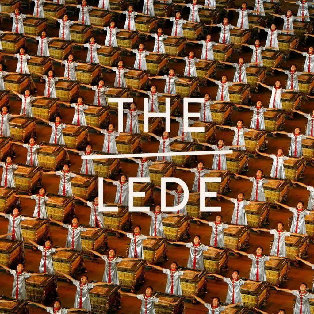 The Pillars of China’s Global Rise