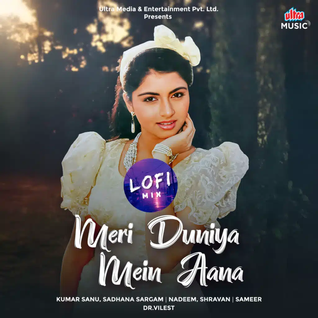 Kumar Sanu & Sadhana Sargam