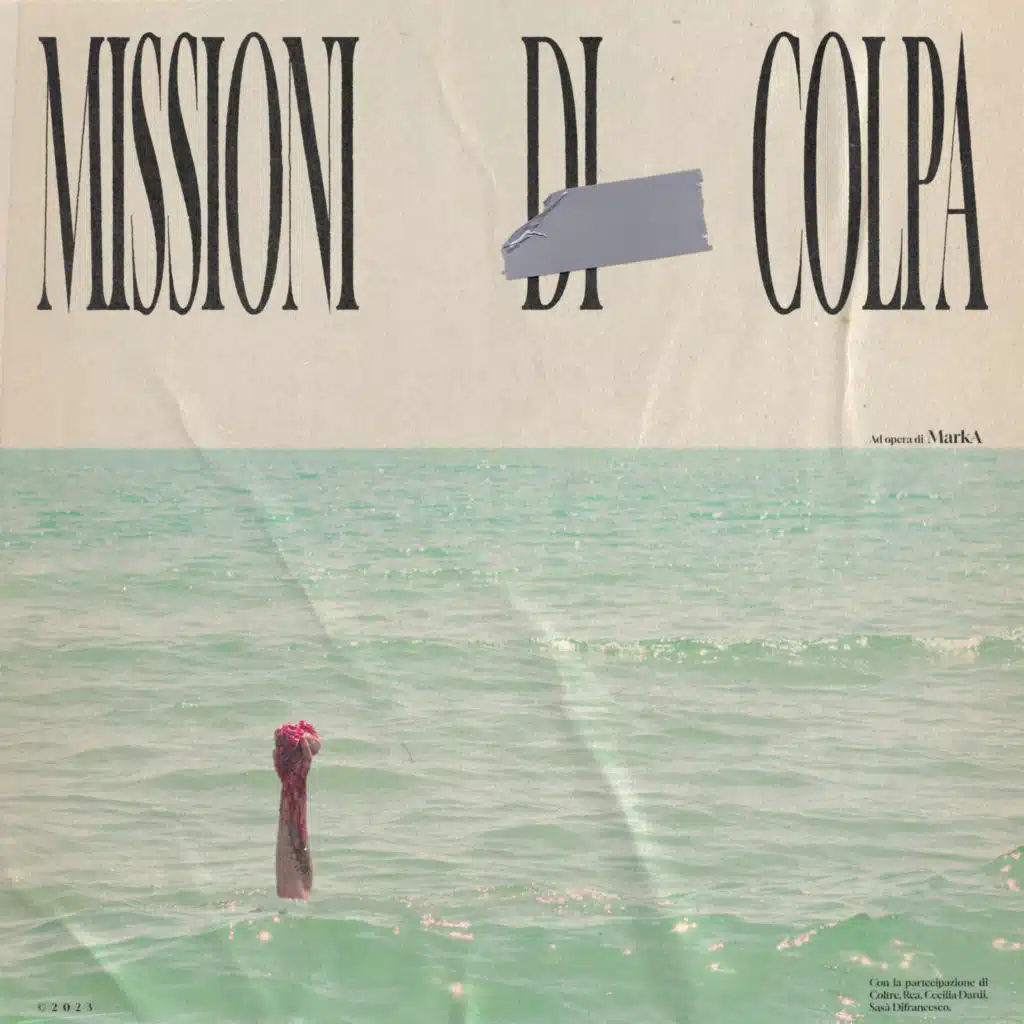 Missioni Di Colpa
