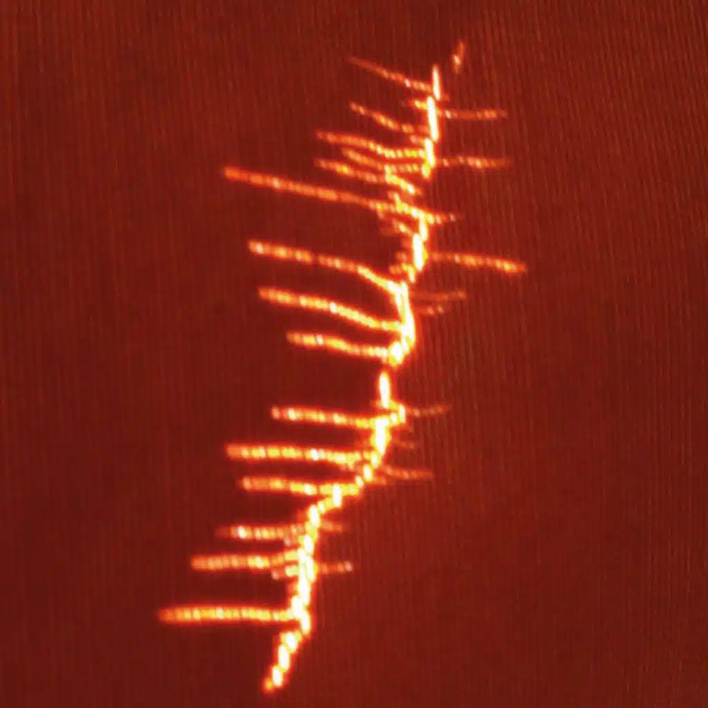 Strategy of tension (feat. Adrian Sherwood, Ivan Bert, Marco Benz Gentile, Gianni Denitto, FiloQ & Pasquale Mirra)