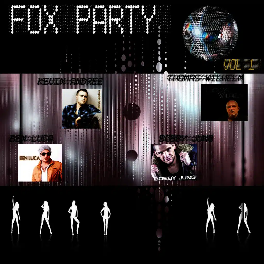 Fox Party Vol. 1