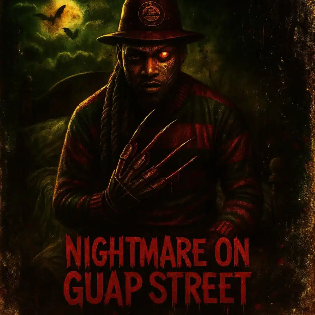 Nightmare On Guap Street
