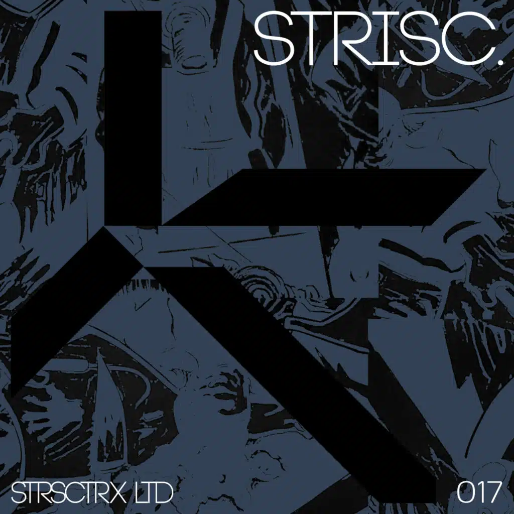 STRISC.