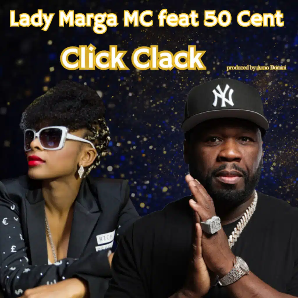 Click Clack (feat. 50 Cent)