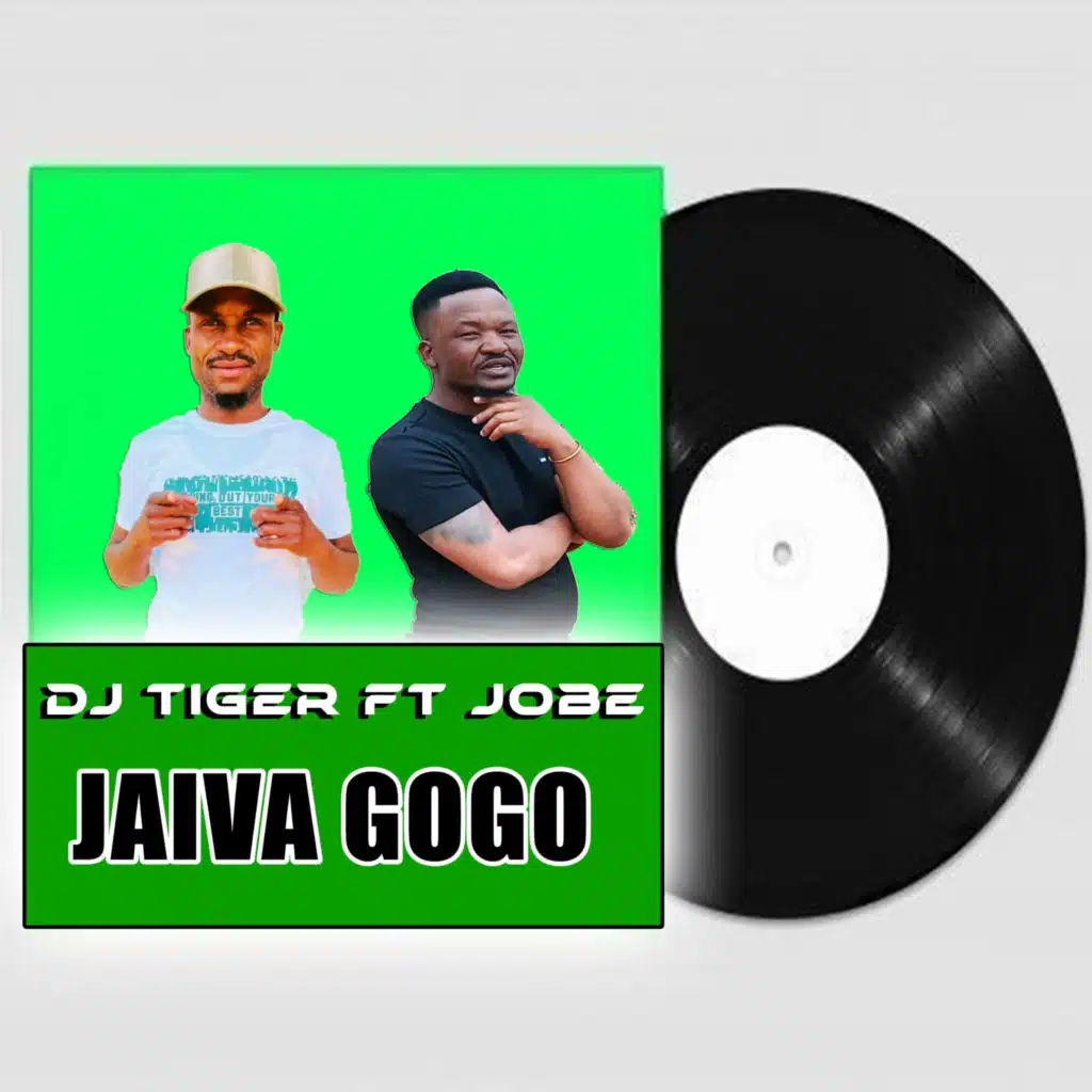 DJ Tiger