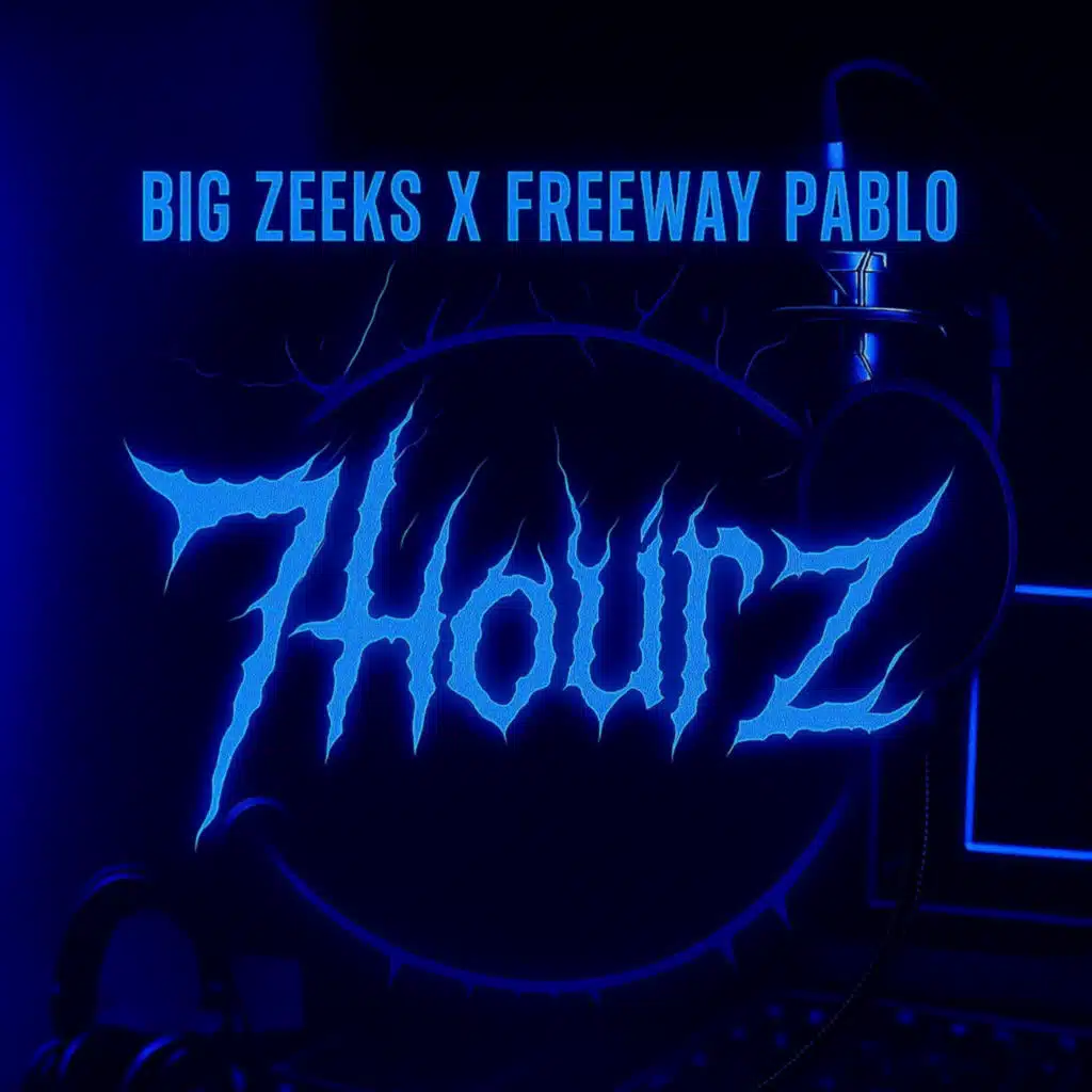Big Zeeks & Freeway Pablo