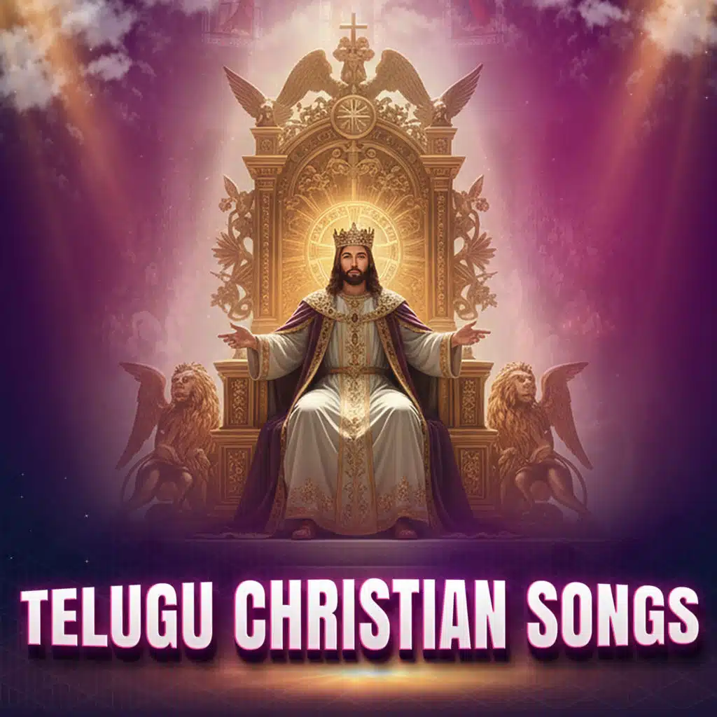 Telugu Christian Songs