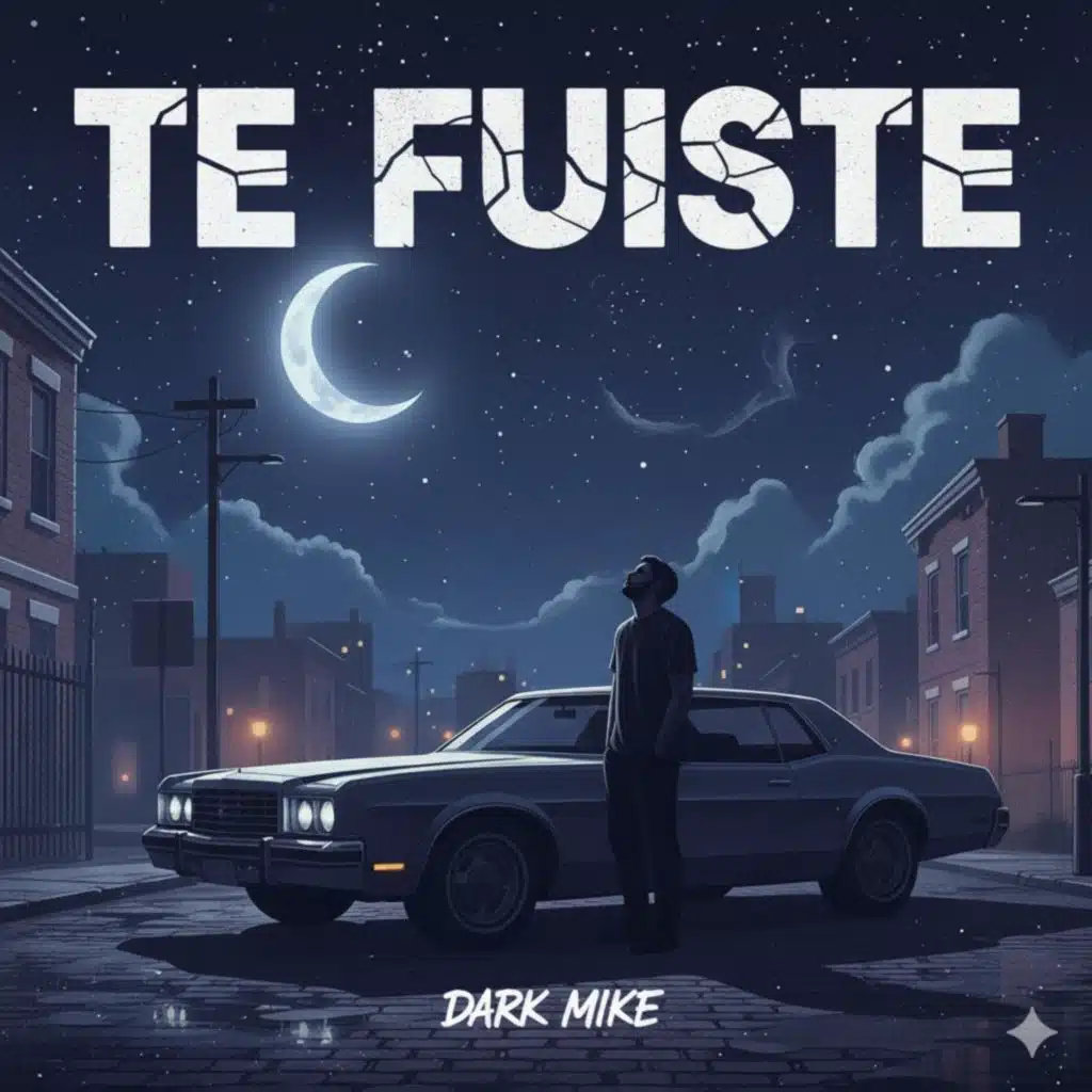 TE FUISTE