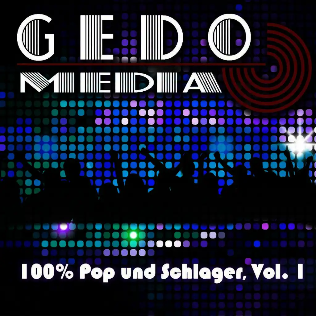 Gedo Media 100% Pop und Schlager, Vol. 1