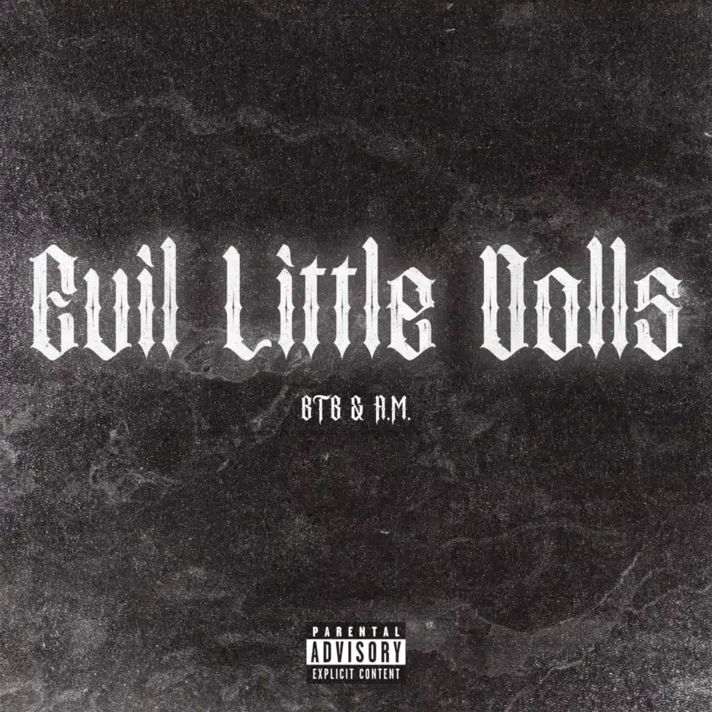 Evil Little Dolls