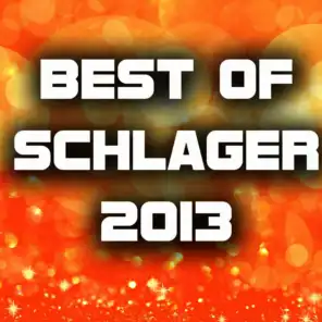 Best of Schlager 2013