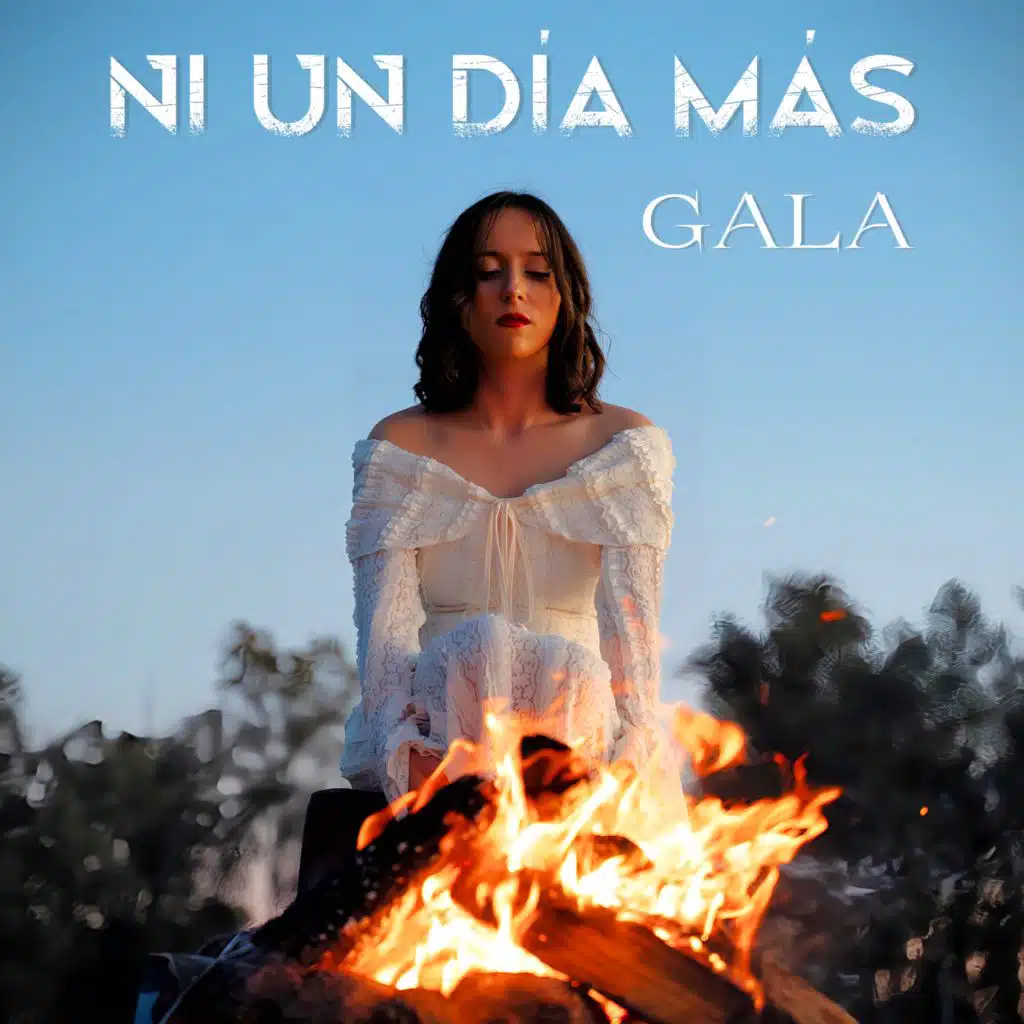 NI UN DÍA MÁS