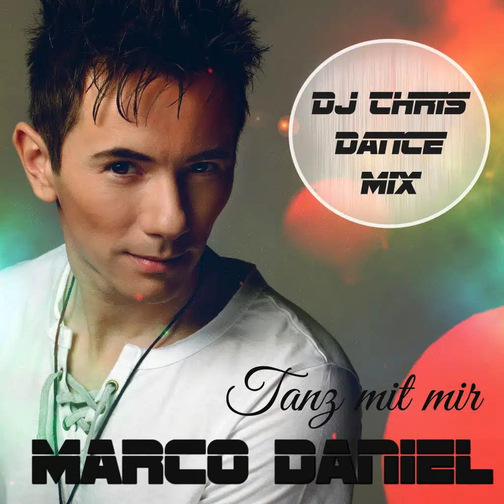 Tanz mit mir (DJ Chris Dance Mix)