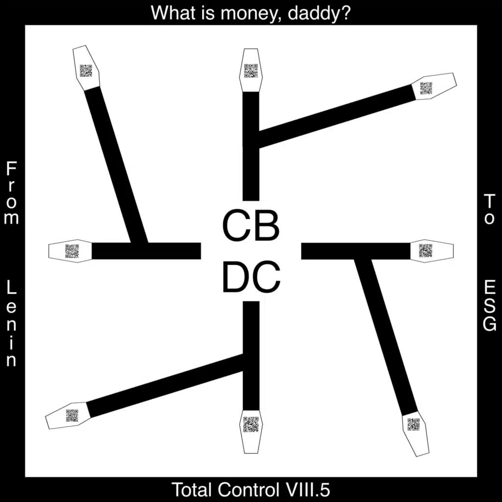 Postindustrial decease