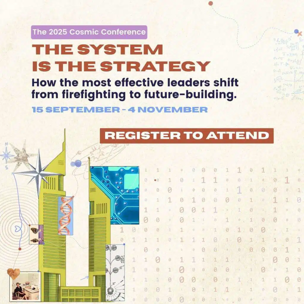 Building Systems to Bring Culture to Life with Tala Odeh & Marilyn Zakhour