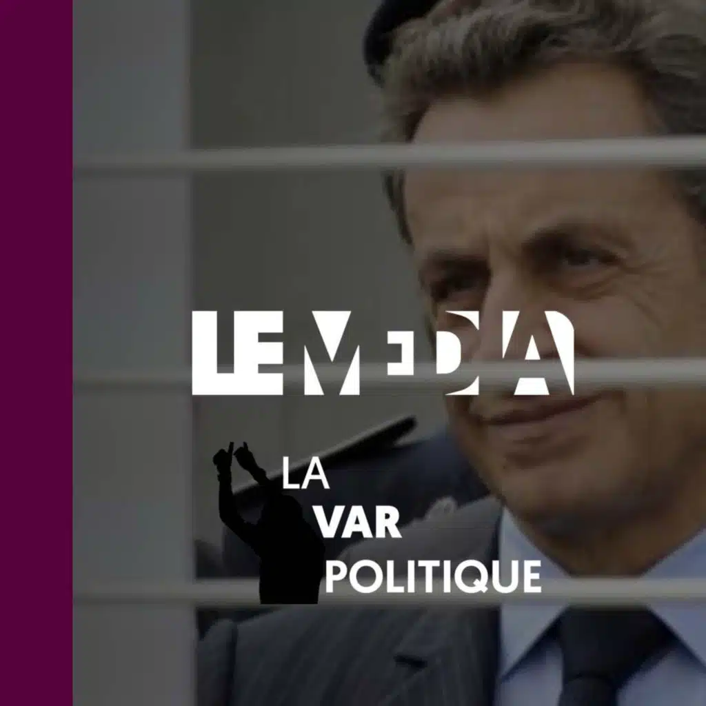 Sarko en prison, "pas des animaux" : l’élite politique organise sa propre impunité