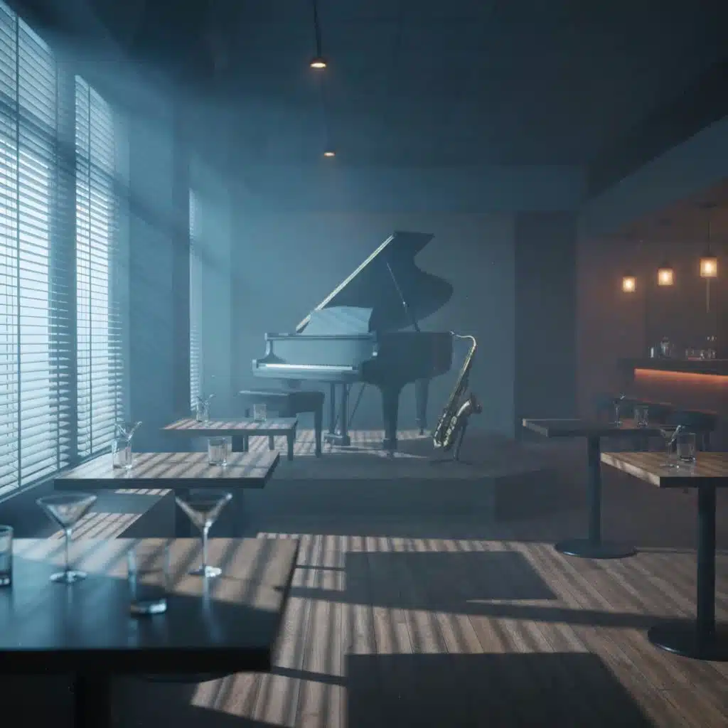 夜風のラウンジ Vol.15 ～Quiet Moments in a Jazz Bar～