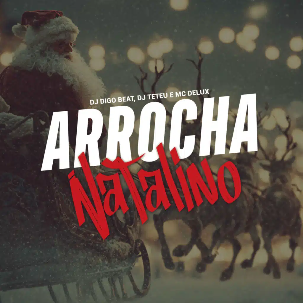 Arrocha Natalino