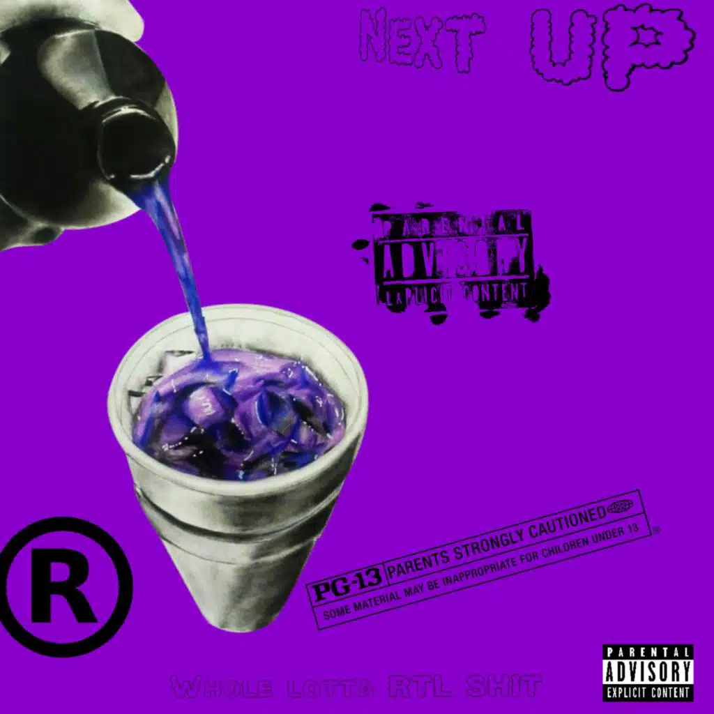 Next Up (feat. BigDawgHomie, Cut & Don)