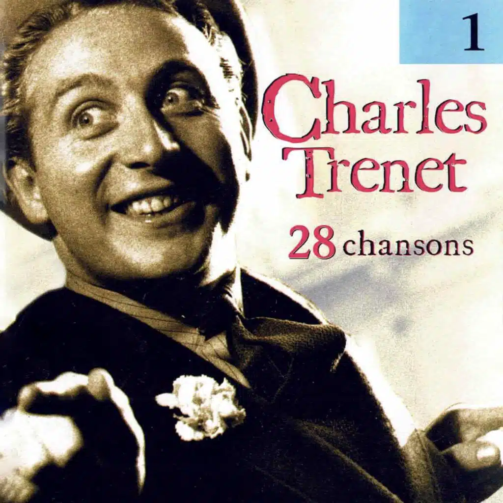 Charles Trenet, Vol. 1 (REMASTERED 2025)