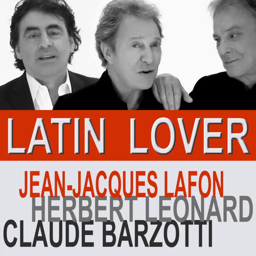 Latin Lover