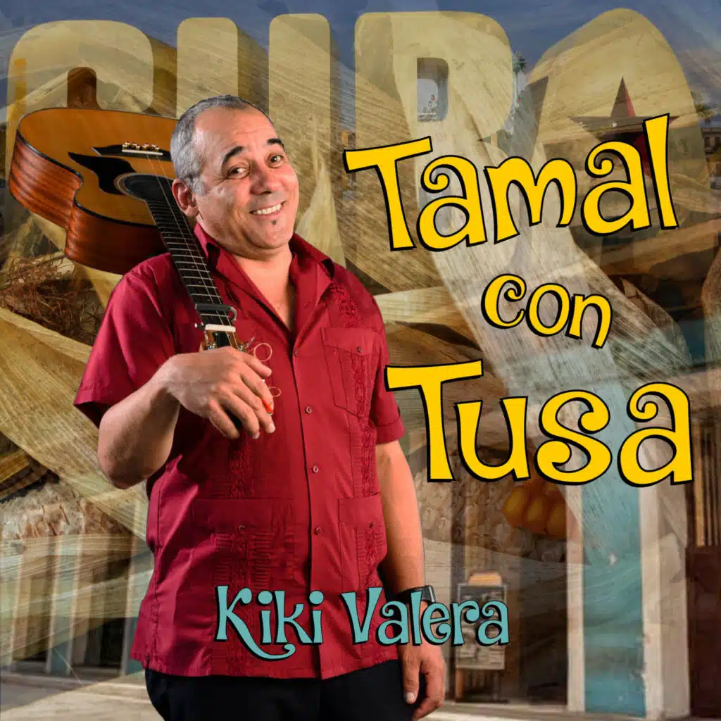 Kiki Valera