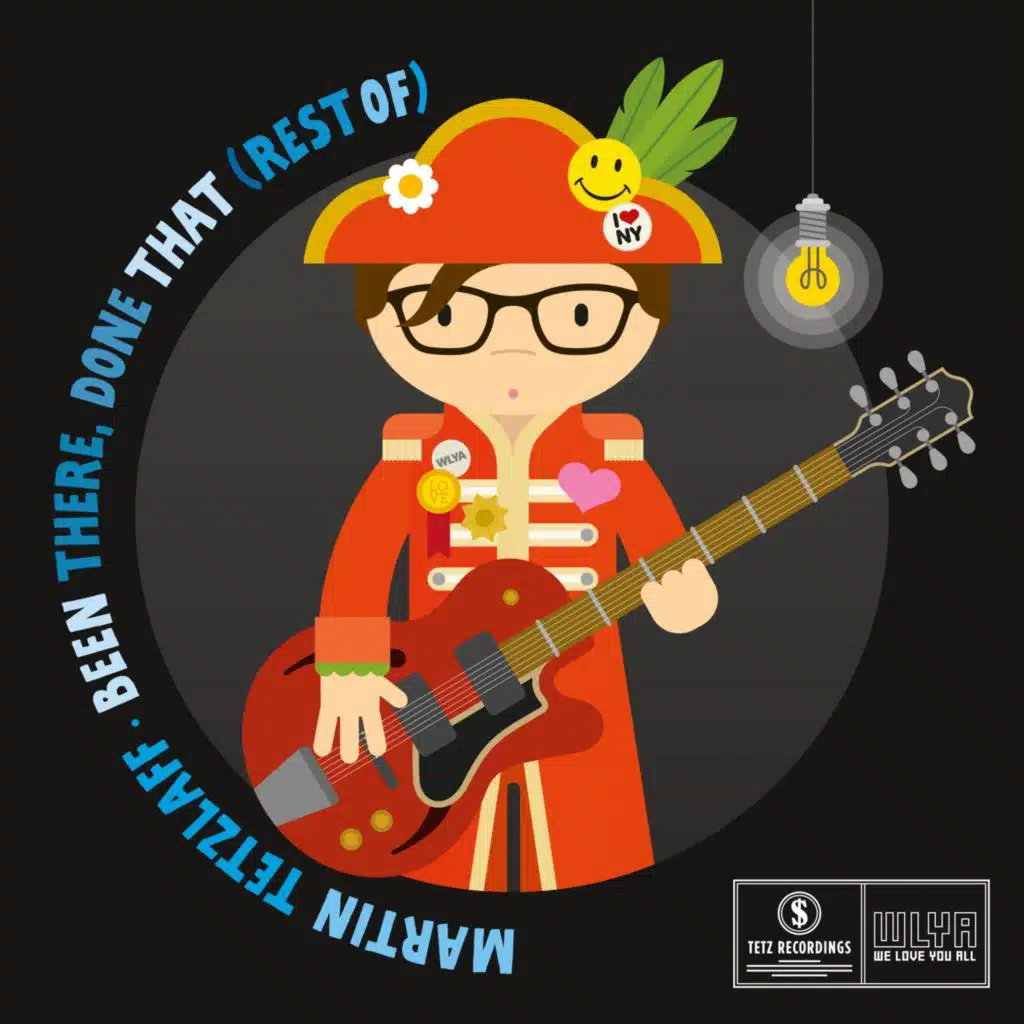 Der Faden (Live At Ms Stubnitz Rostock 2006)