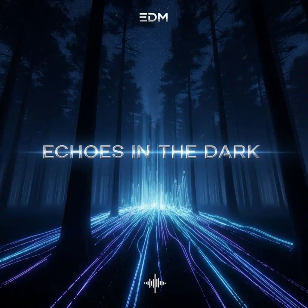 Echoes in the Dark