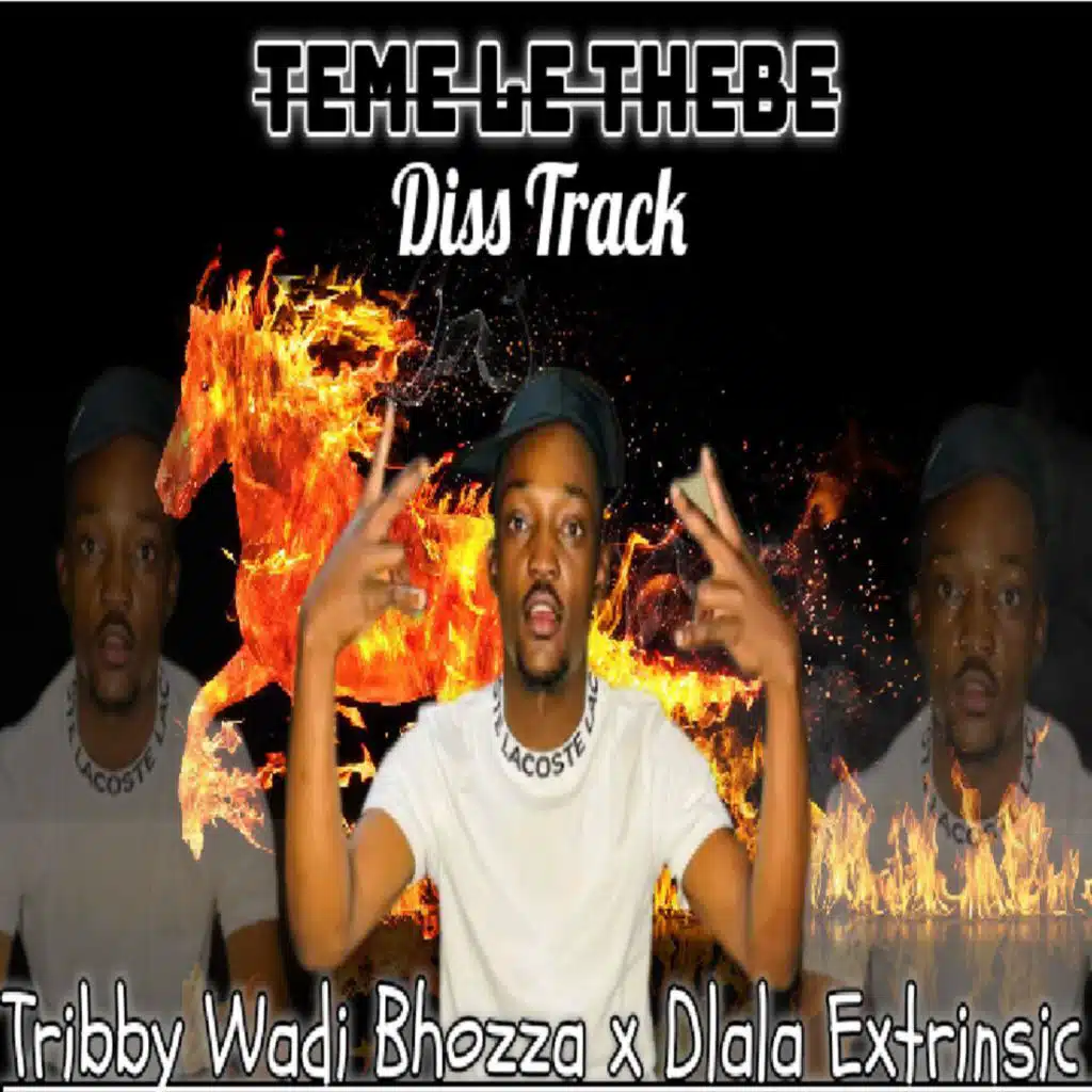 Teme Le Thebe (feat. Tribby Wadi Bhozza)