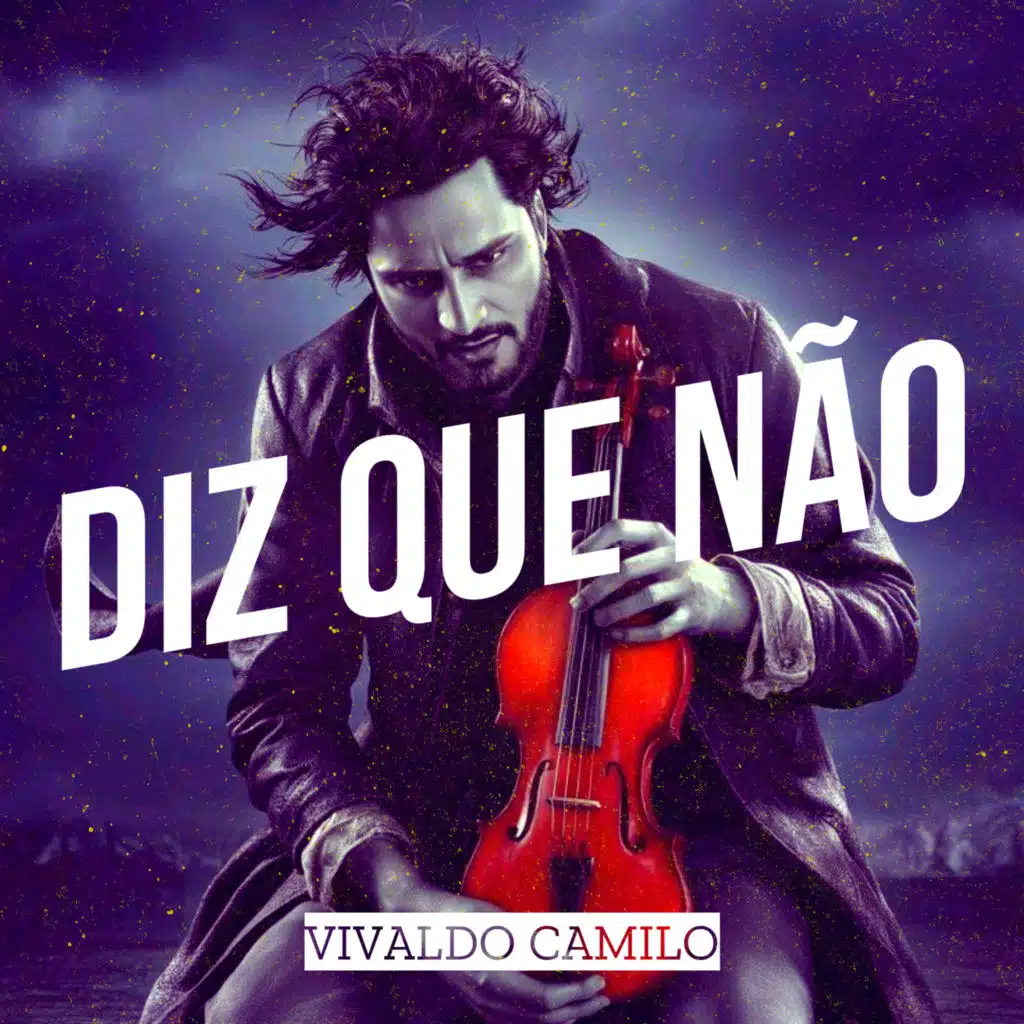 Diz Que Não