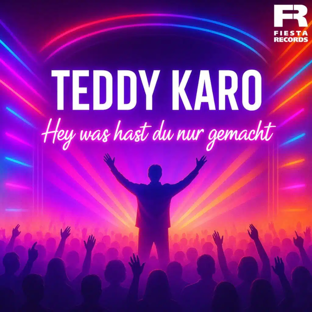 Teddy Karo
