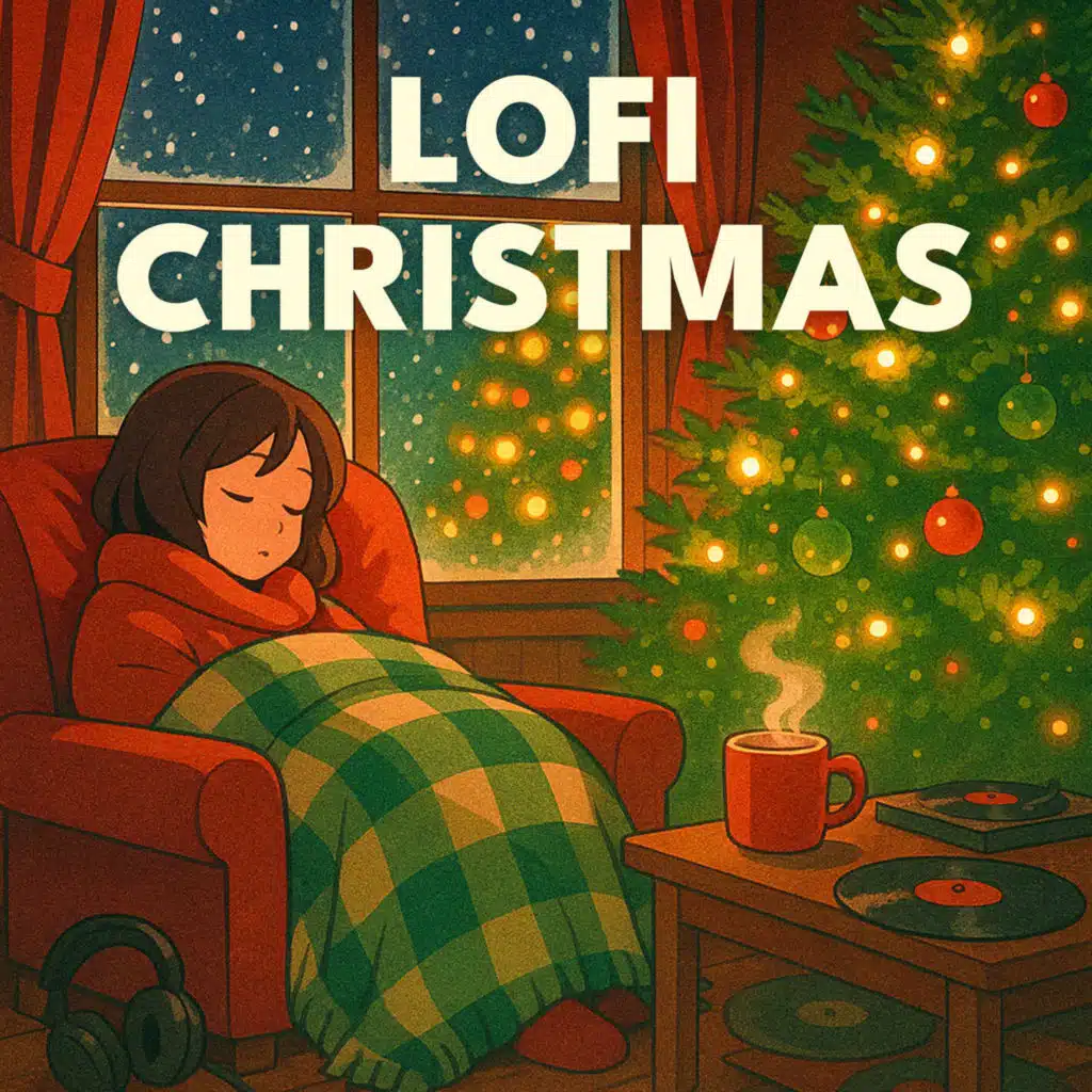 A Holly Jolly Christmas
