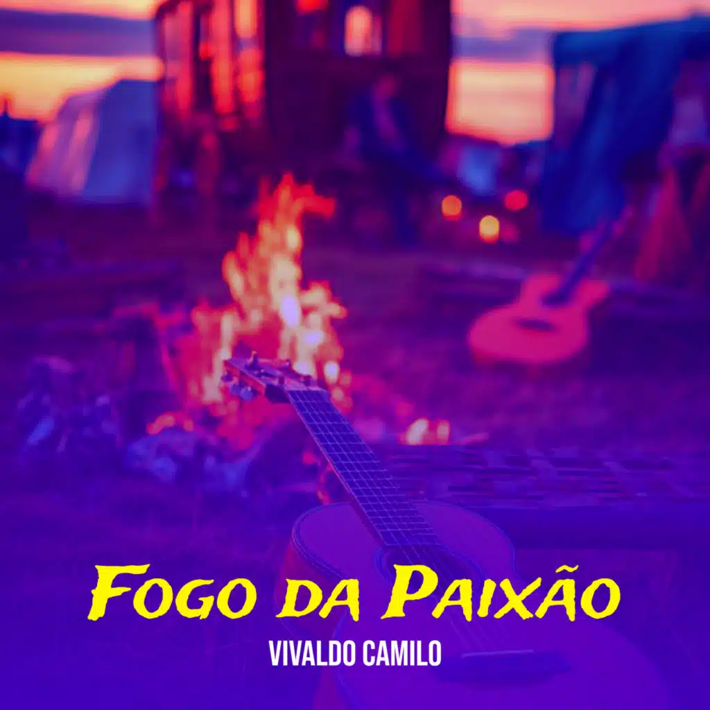 Fogo da Paixão