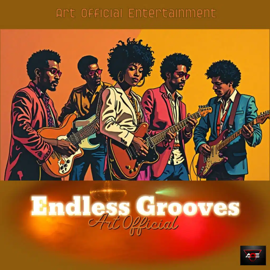 Endless Grooves