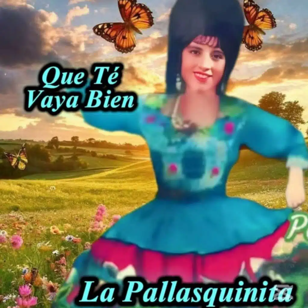 Que Te Vaya Bien