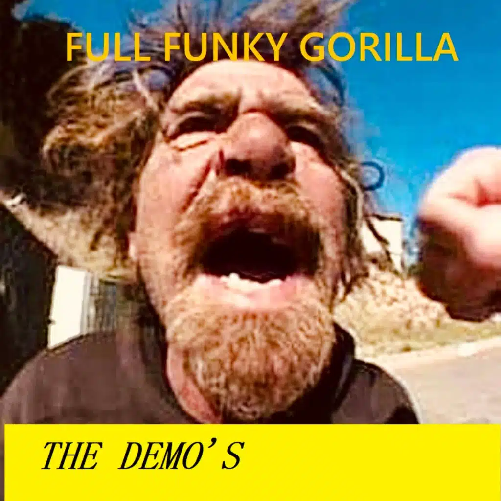 THE DEMO'S