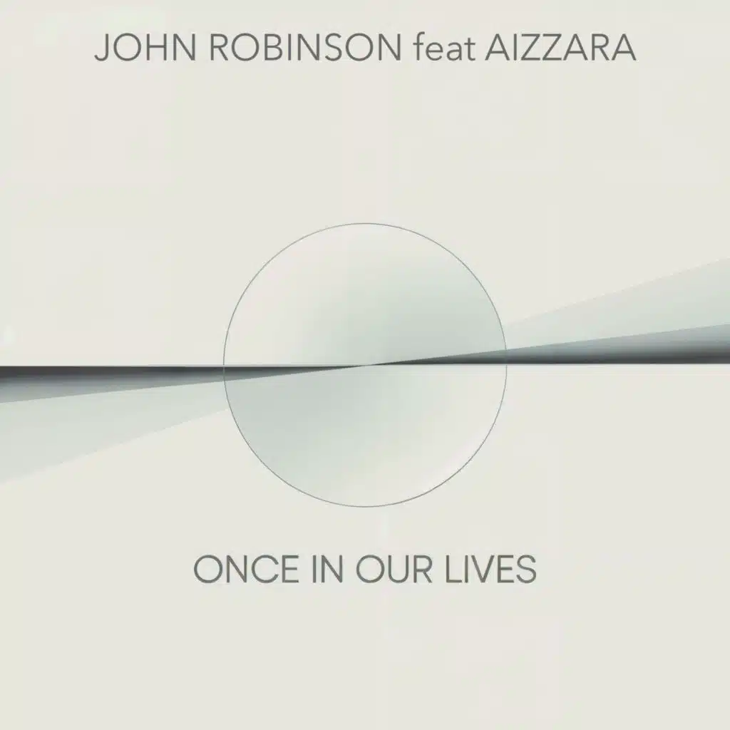 Once In Our Lives (feat. Aizzara) [Radio Edit]