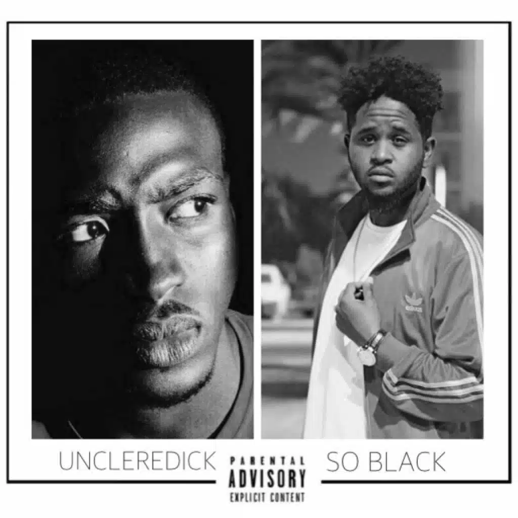 من قلب الشارع المتعفن