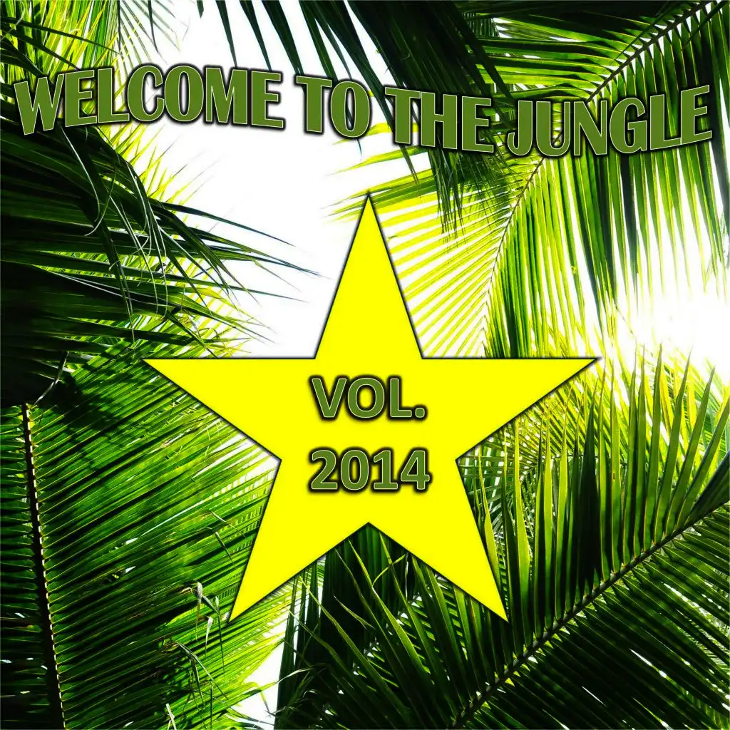 Welcome to the Jungle, Vol. 2014