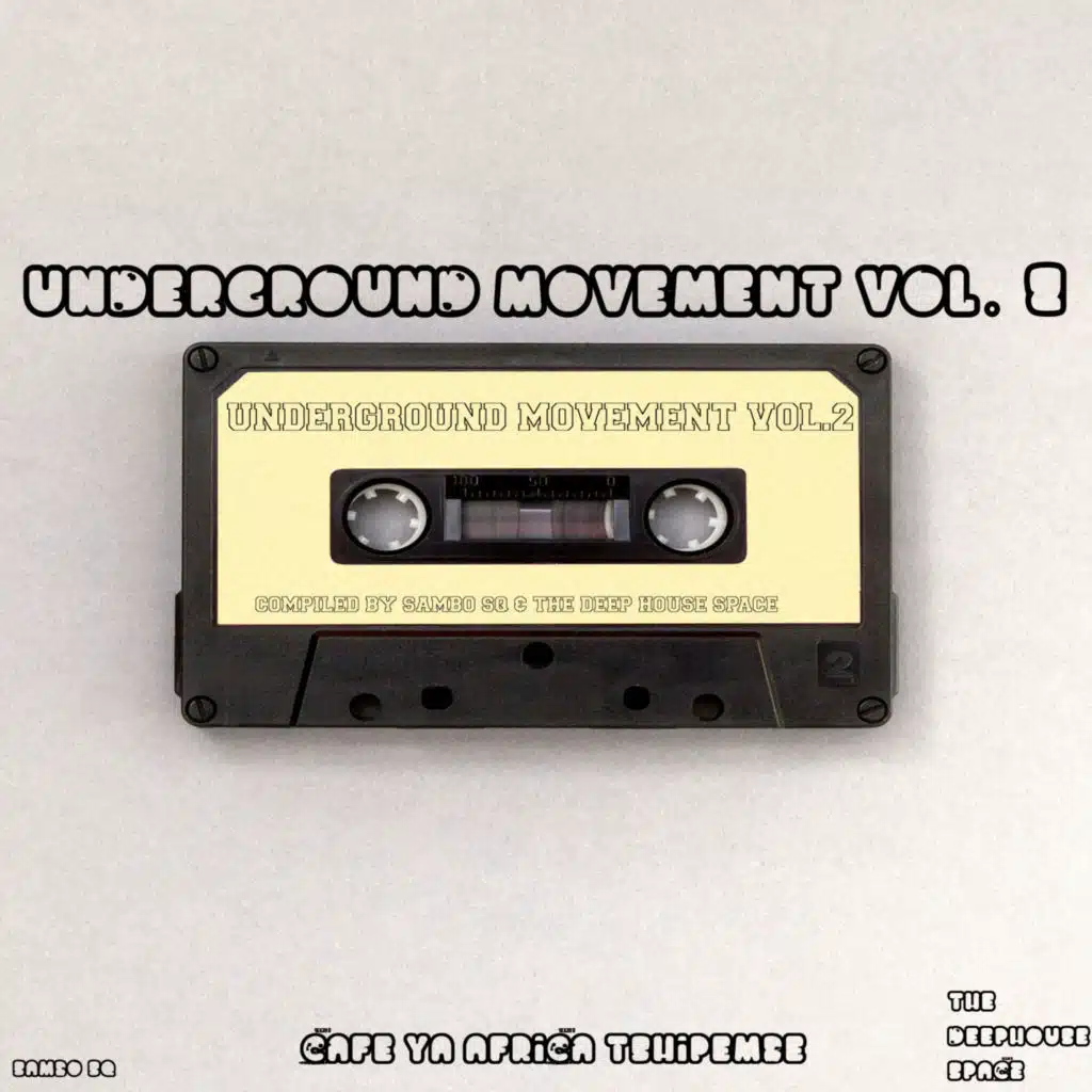 Underground Movement V.2