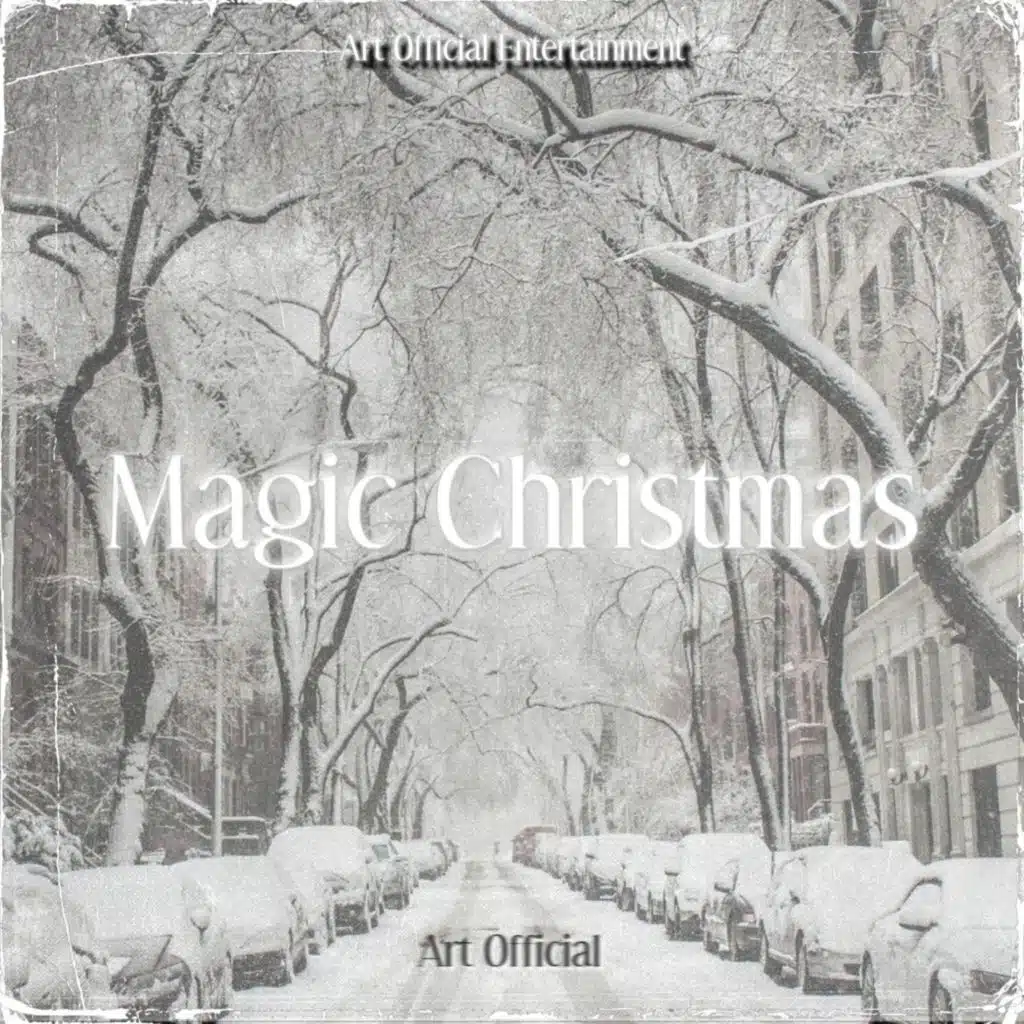 Magic Christmas