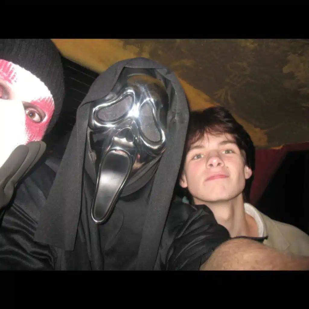 Oh Clover You Know Me