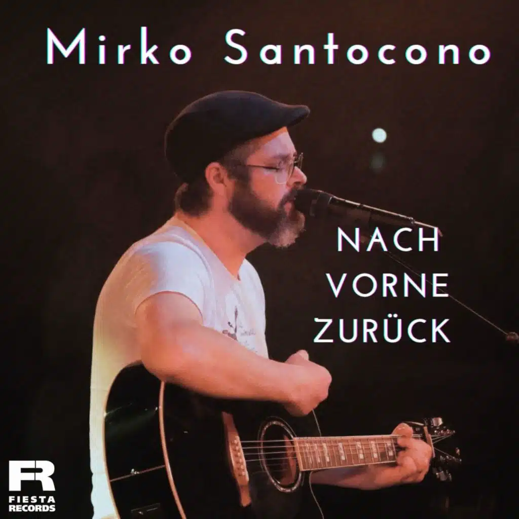 Mirko Santocono