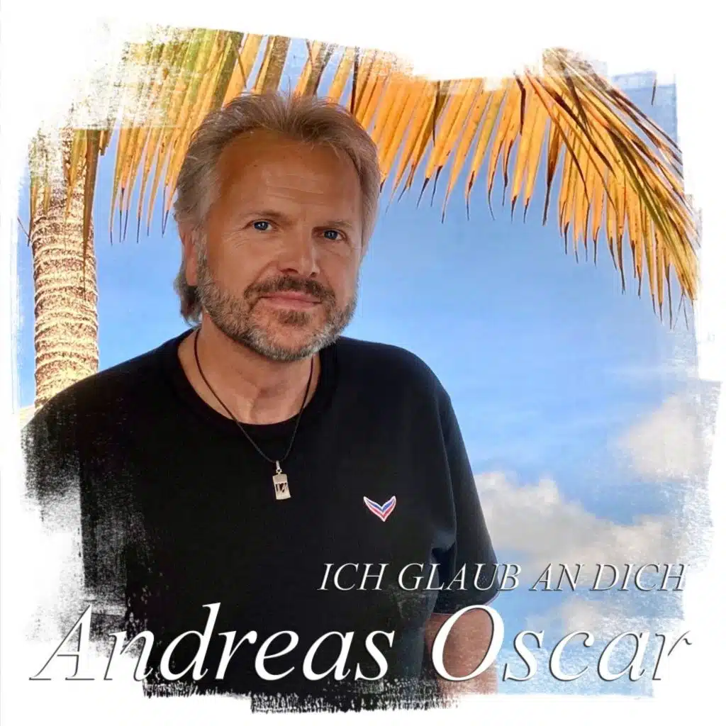 Andreas Oscar