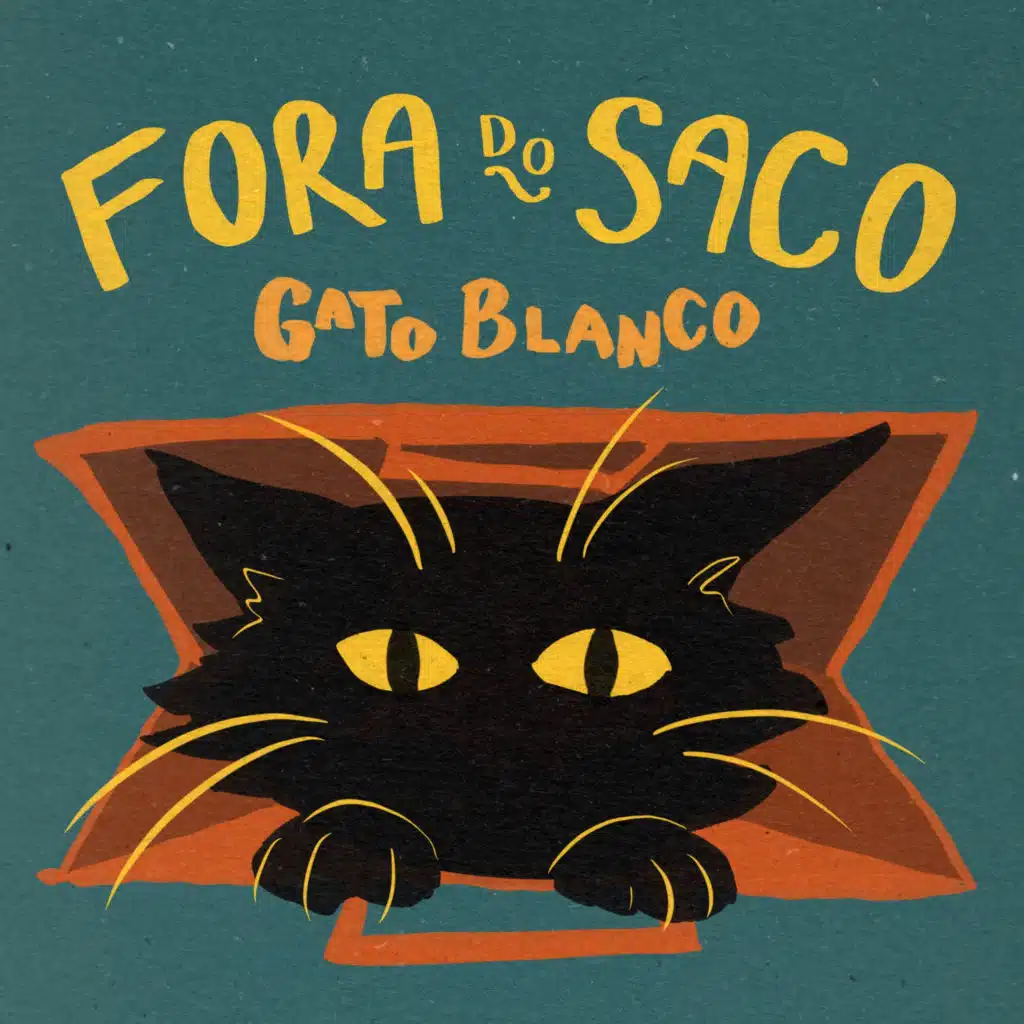 Gato Blanco