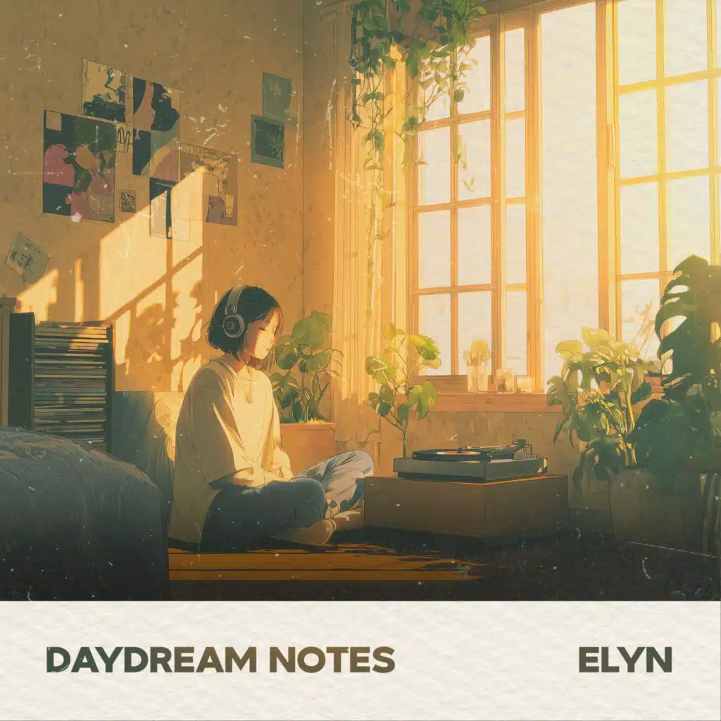Daydream Notes